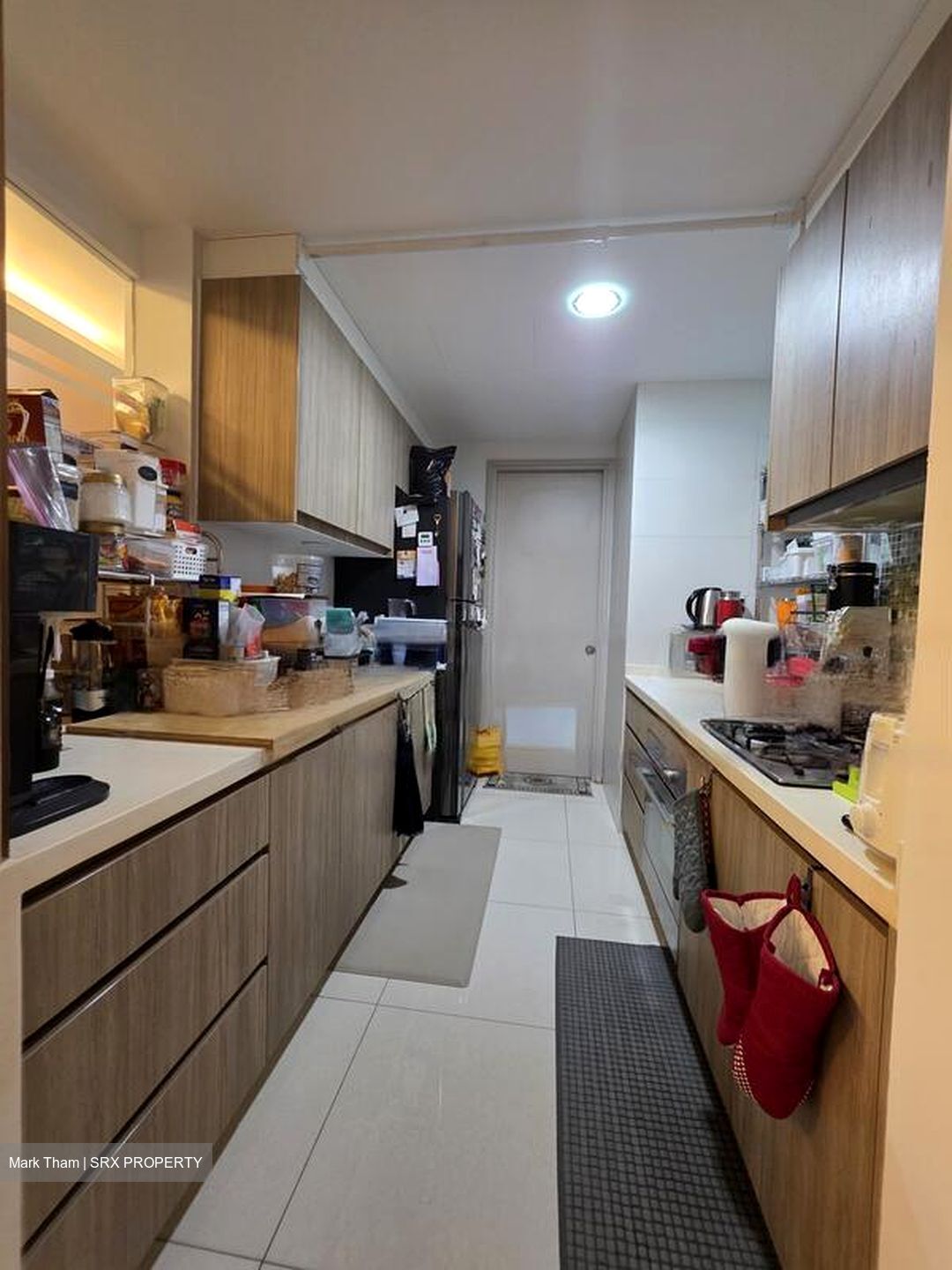 Optima @ Tanah Merah (D16), Condominium #469297211